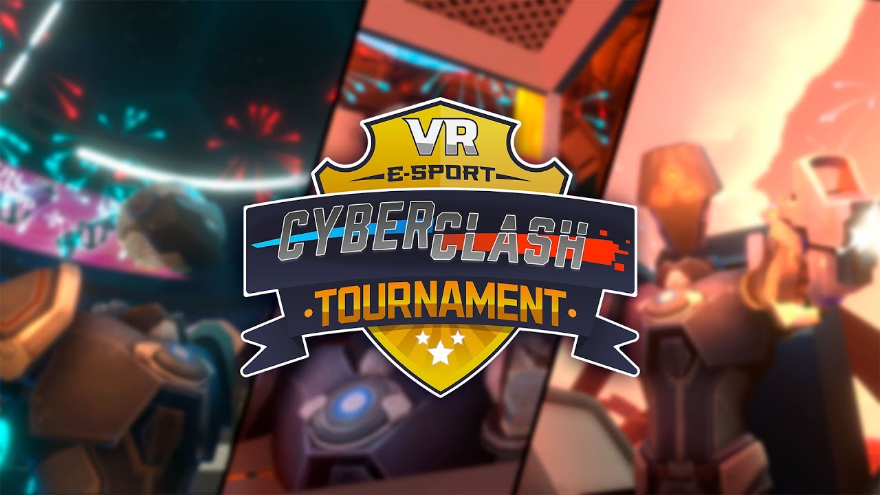 Cyberclash: Tournament