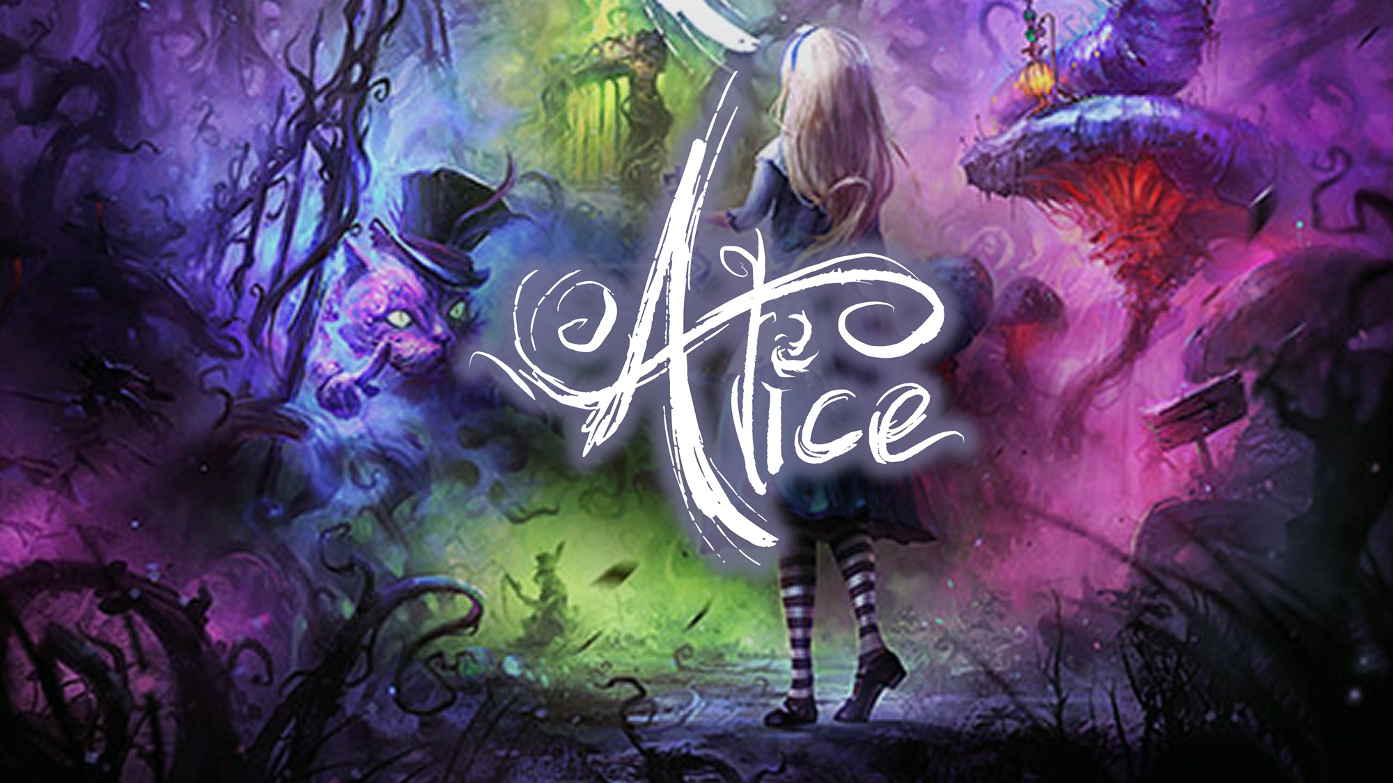 Alice