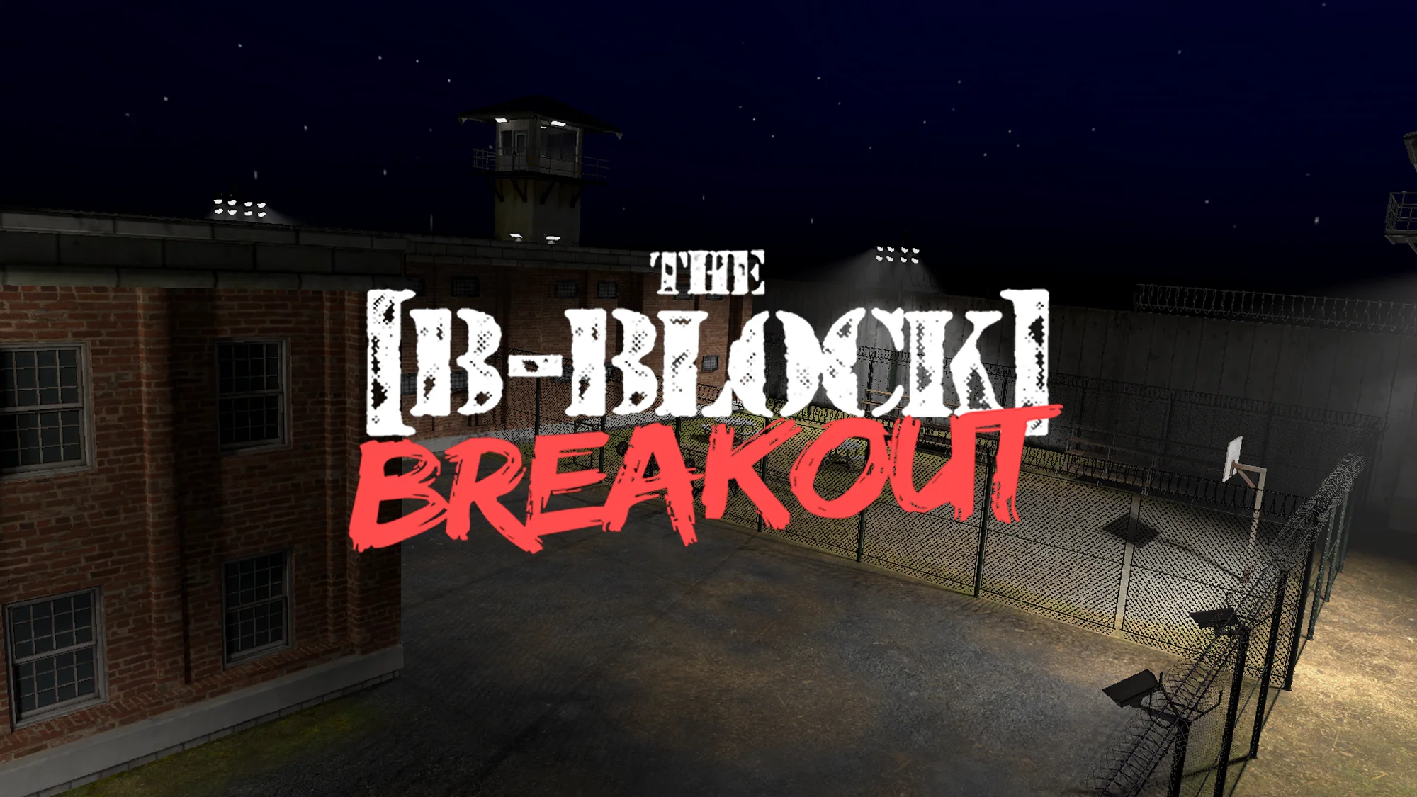 The B-Block Breakout