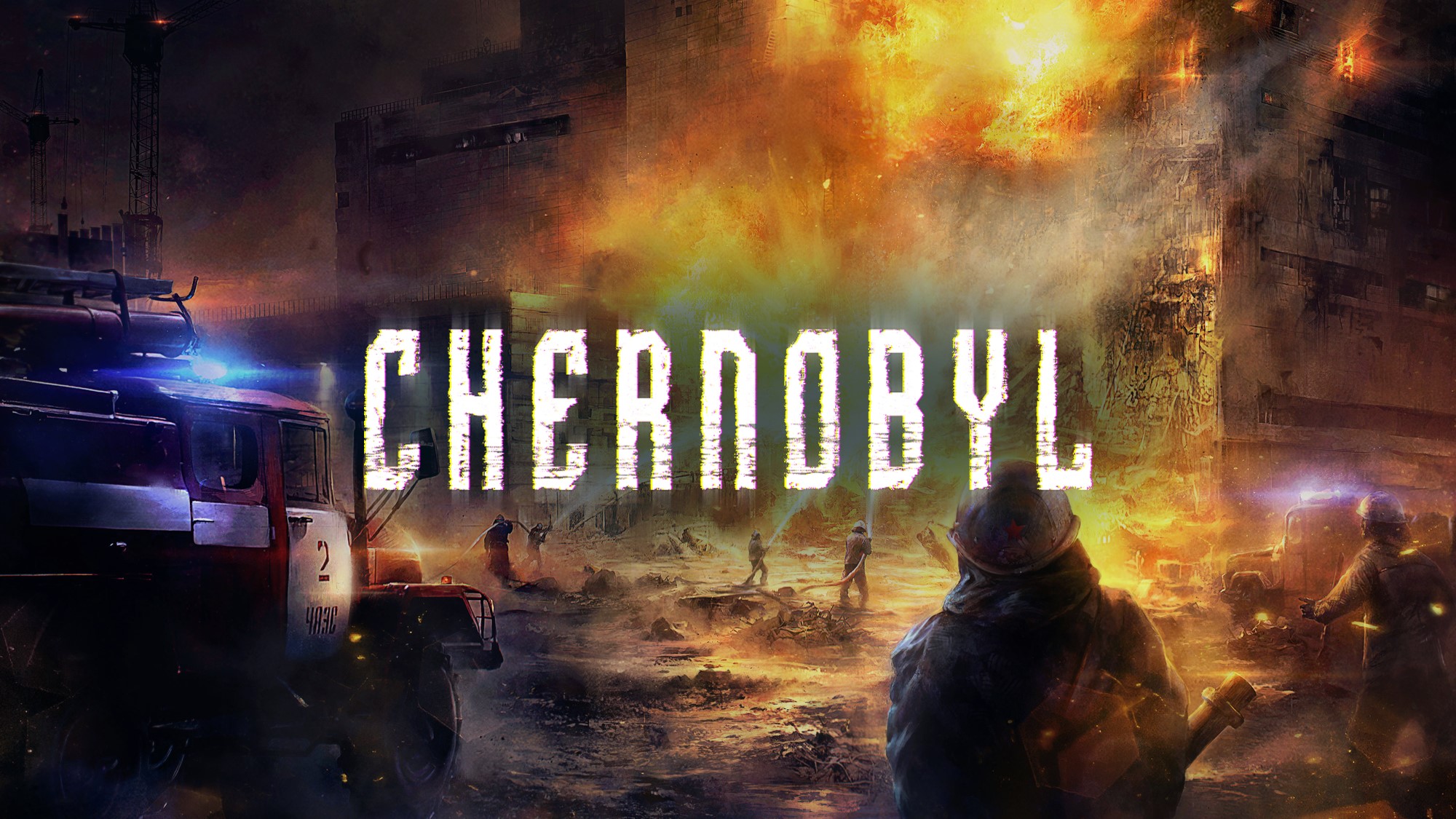 Chernobyl